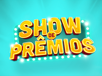 Show de Prêmios